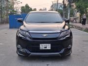 Toyota Harrier Premium Package 2014 for sale