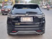 Toyota Harrier Premium Package 2014 for sale