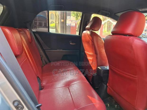 Toyota Vitz X SMART EDITION 2010