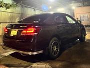 Toyota Premio G SUPERIOR PUSH 2007 for sale