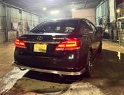 Toyota Premio G SUPERIOR PUSH 2007 for sale