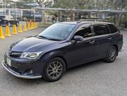 Toyota Fielder G OCTANE RUNS 2012 for sale