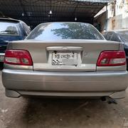 Toyota Carina Ti My Road Pkg 1999 for sale