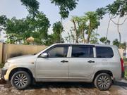 Toyota Probox 2004 Silver for sale