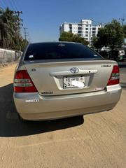 Toyota Corolla G LIMITED BEIGE 2004 for sale