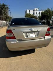 Toyota Corolla G LIMITED BEIGE 2004 for sale