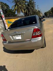 Toyota Corolla G LIMITED BEIGE 2004 for sale