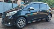 Toyota Vitz JEWELA PUSH 2012 for sale