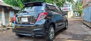 Toyota Vitz JEWELA PUSH 2012 for sale
