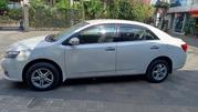 Toyota Allion G LED OVER FRESH 2012 for sale