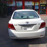 Toyota Allion G LED OVER FRESH 2012 for sale