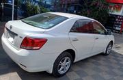 Toyota Allion G LED OVER FRESH 2012 for sale