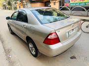 Toyota Corolla X BEIGE COLOUR 2005 for sale