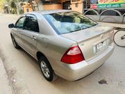 Toyota Corolla X BEIGE COLOUR 2005 for sale