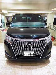 Toyota Noah ESQUIRE GI PREMIUM 2018 for sale