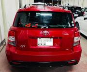 Toyota ist G NEW SHAPE 2010 for sale