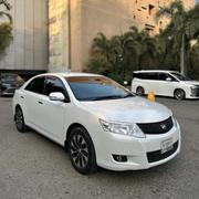 Toyota Allion G Stylish Pkg Push 2007 for sale