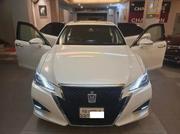 Toyota Crown ATHLATE.G.SUNROOF 2016 for sale
