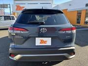 Toyota Corolla Cross Z Massive Grey 2025 for sale