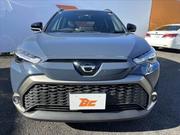 Toyota Corolla Cross Z Massive Grey 2025 for sale