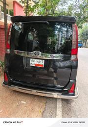 Toyota Noah push start 2014 for sale
