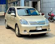 Toyota Raum G LEFT DOOR AUTO 2005 for sale