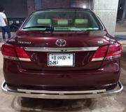 Toyota Premio Ex Package 2017 for sale
