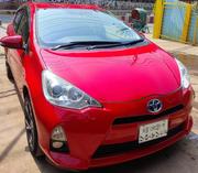Toyota Aqua G PUSH HYBRID 2014 for sale