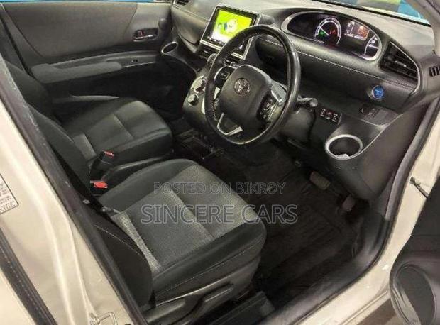 Toyota Sienta G PUSH 2DR POWER 2021