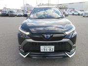 Toyota Corolla Cross 2023 Black for sale