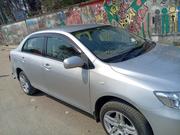 Toyota Axio G 2010 for sale