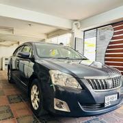 Toyota Premio G PACKAGE GREY 2016 for sale