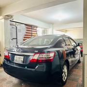 Toyota Premio G PACKAGE GREY 2016 for sale