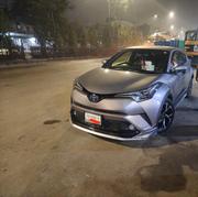 Toyota C-HR hybrid 2018 for sale