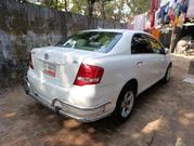Toyota Axio push start 2011 for sale
