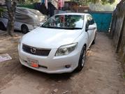 Toyota Axio push start 2011 for sale