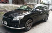 Toyota Fielder X.G BLACK 2010 for sale