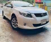 Toyota Fielder G EDITION PUSH 2011 for sale