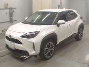 Toyota Yaris Cross Z Pearl 360 Camera 2021 for sale