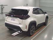 Toyota Yaris Cross Z Pearl 360 Camera 2021 for sale