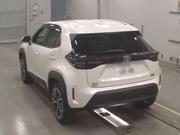 Toyota Yaris Cross Z Pearl 360 Camera 2021 for sale