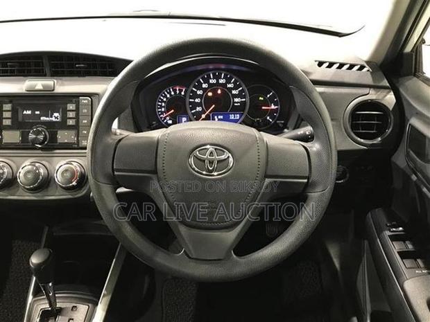 Toyota Fielder Non Hybrid EX pack 2021