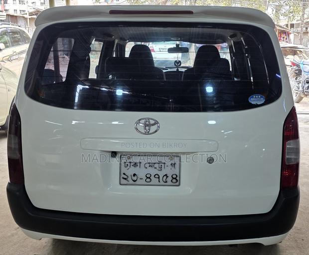 Toyota Probox GL 2004