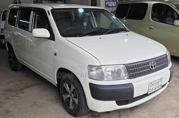 Toyota Probox GL 2004