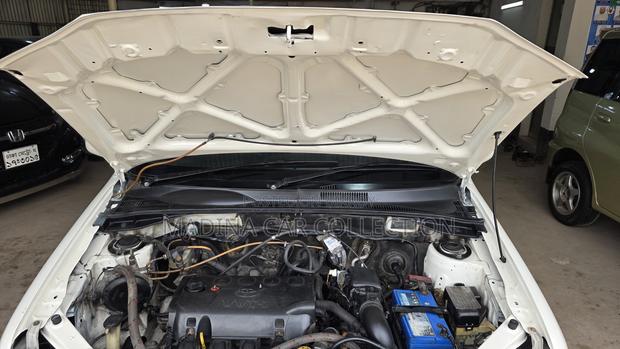 Toyota Probox GL 2004