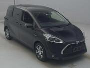 Toyota Sienta G Kero 2020 for sale