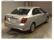 Toyota Axio Ex PKG hybrid 2020 for sale