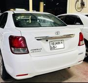 Toyota Axio X HID SELECTION 2013 for sale