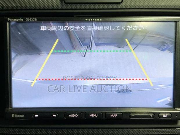 Toyota Fielder Hybrid EX package 2021