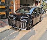 Toyota Voxy HYBRID SZ-PACKAGE 2023 for sale